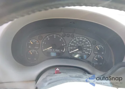 2002 Chevrolet S-10 Ls из США, поврежденный, VIN 1GCCS14W428102725